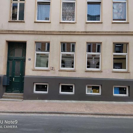 Familienappartement In Zentrum Schwerin  Zewnętrze zdjęcie