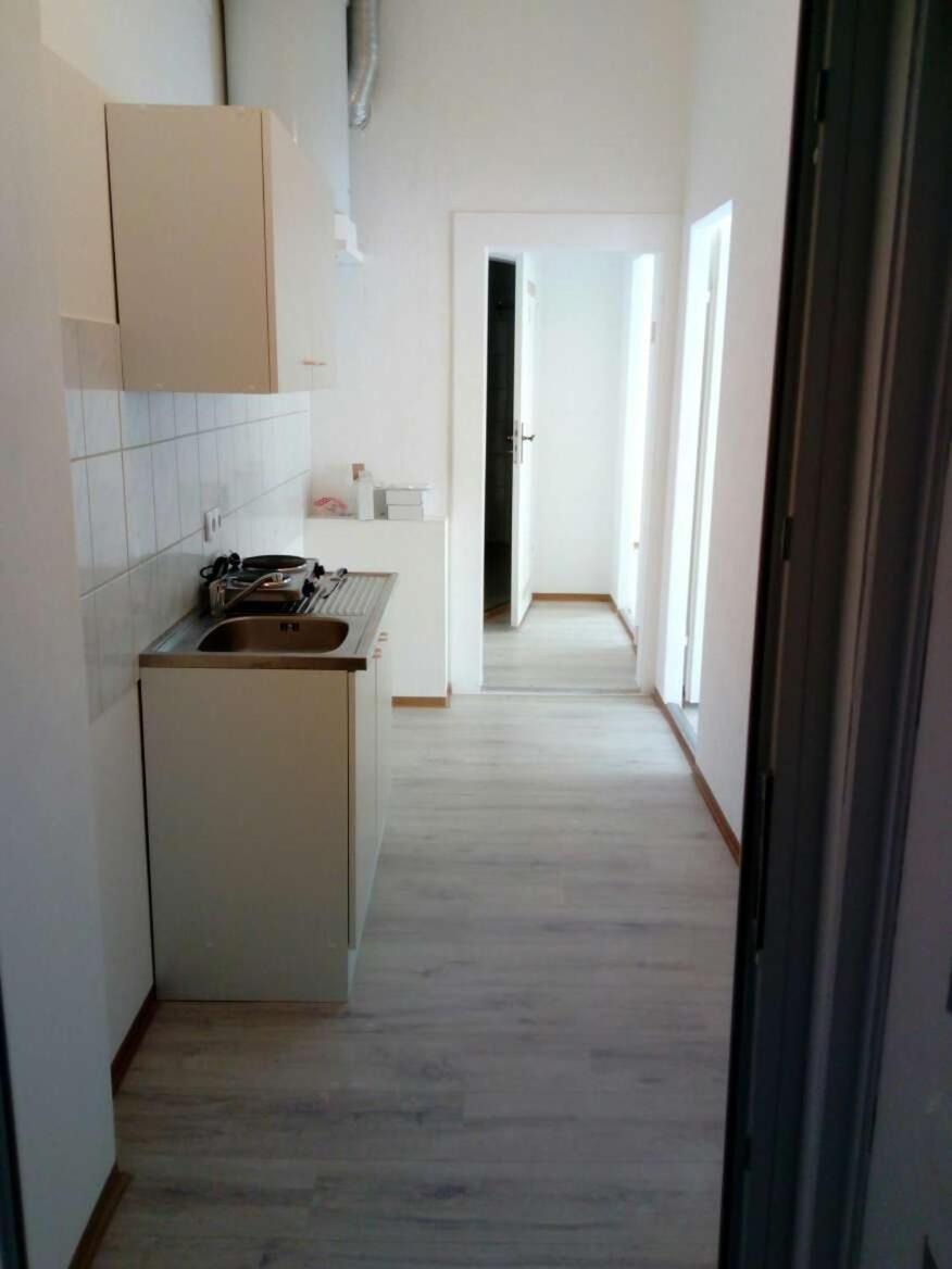 Familienappartement In Zentrum Schwerin  Zewnętrze zdjęcie