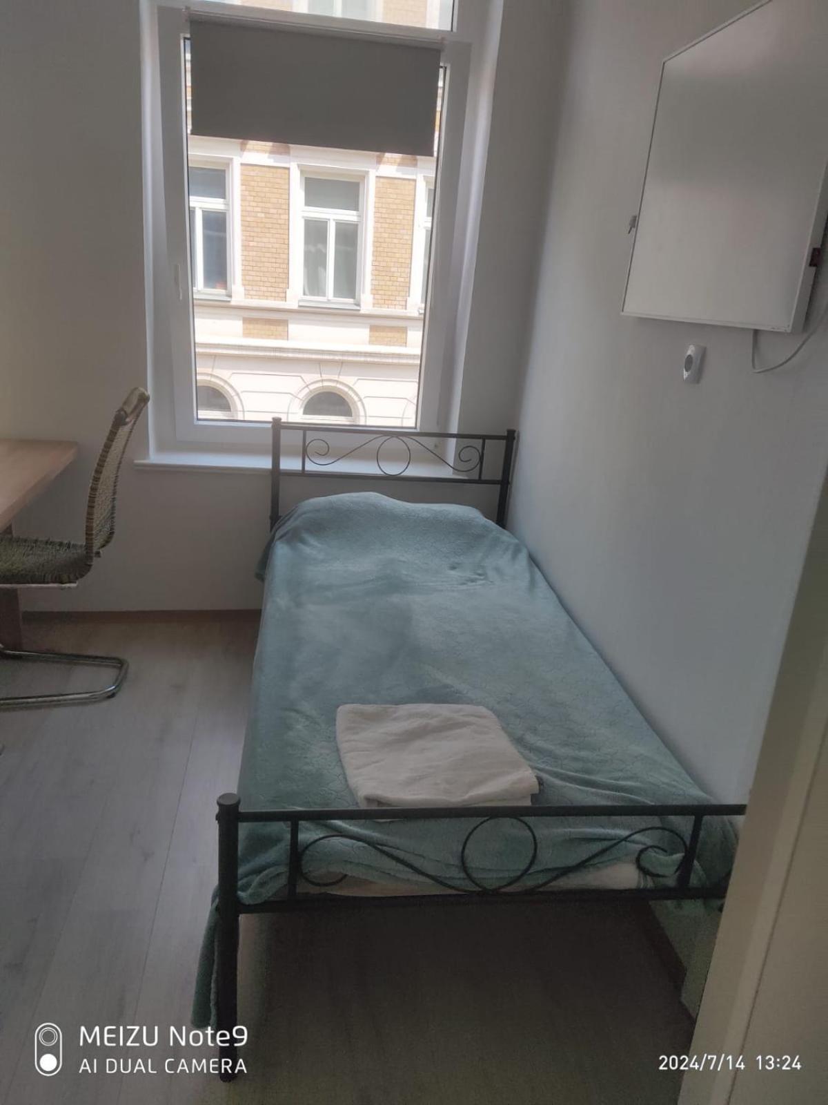 Familienappartement In Zentrum Schwerin  Zewnętrze zdjęcie