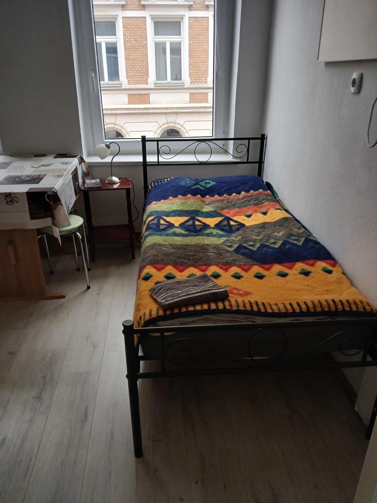 Familienappartement In Zentrum Schwerin  Zewnętrze zdjęcie