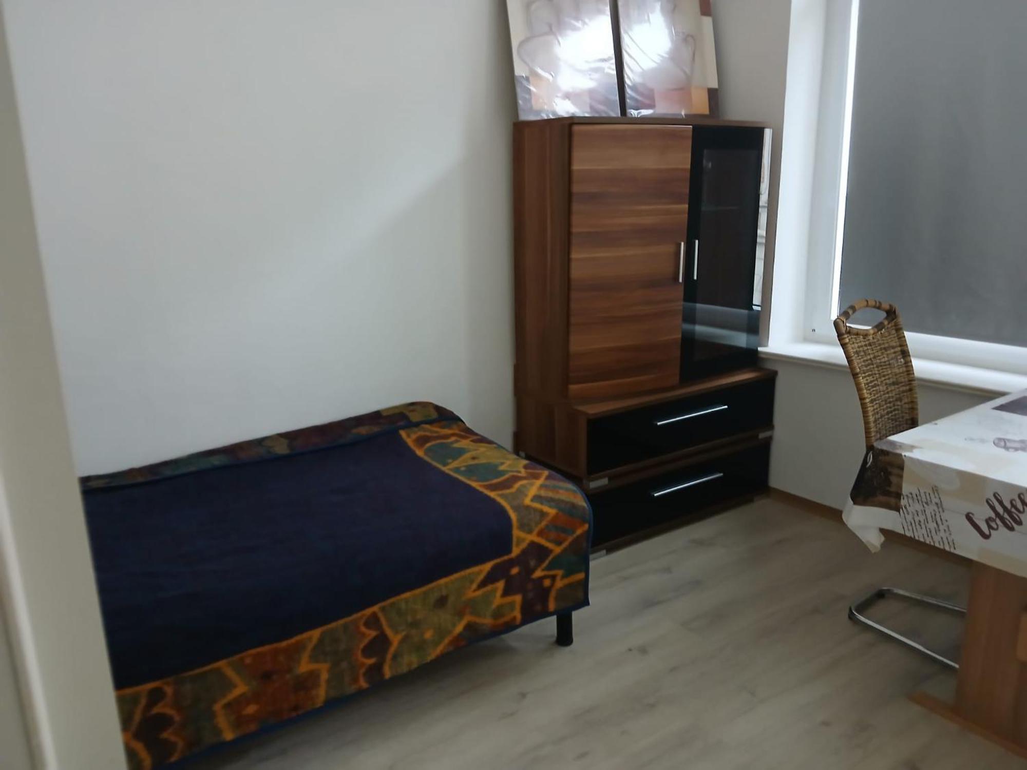 Familienappartement In Zentrum Schwerin  Zewnętrze zdjęcie